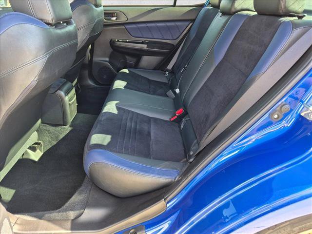 Used 2015 Subaru WRX STI Launch Edition AWD/4WD image 17