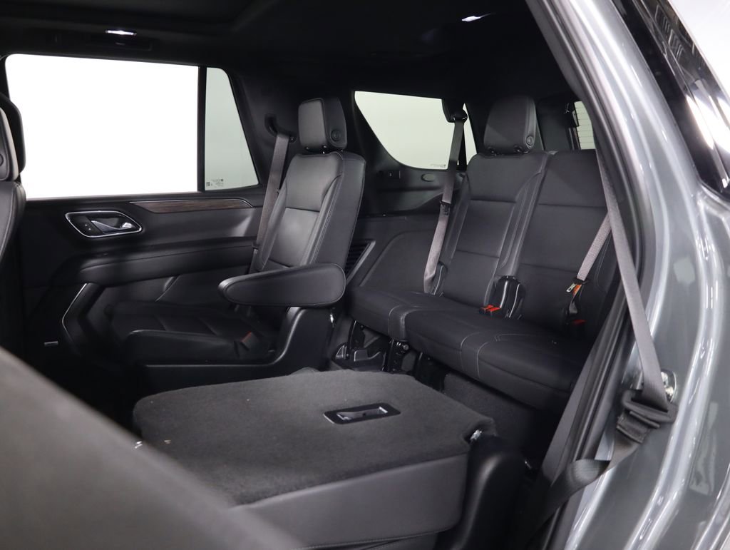 Used 2023 Chevrolet Tahoe Z71 w/ Z71 Off-Road Package image 55