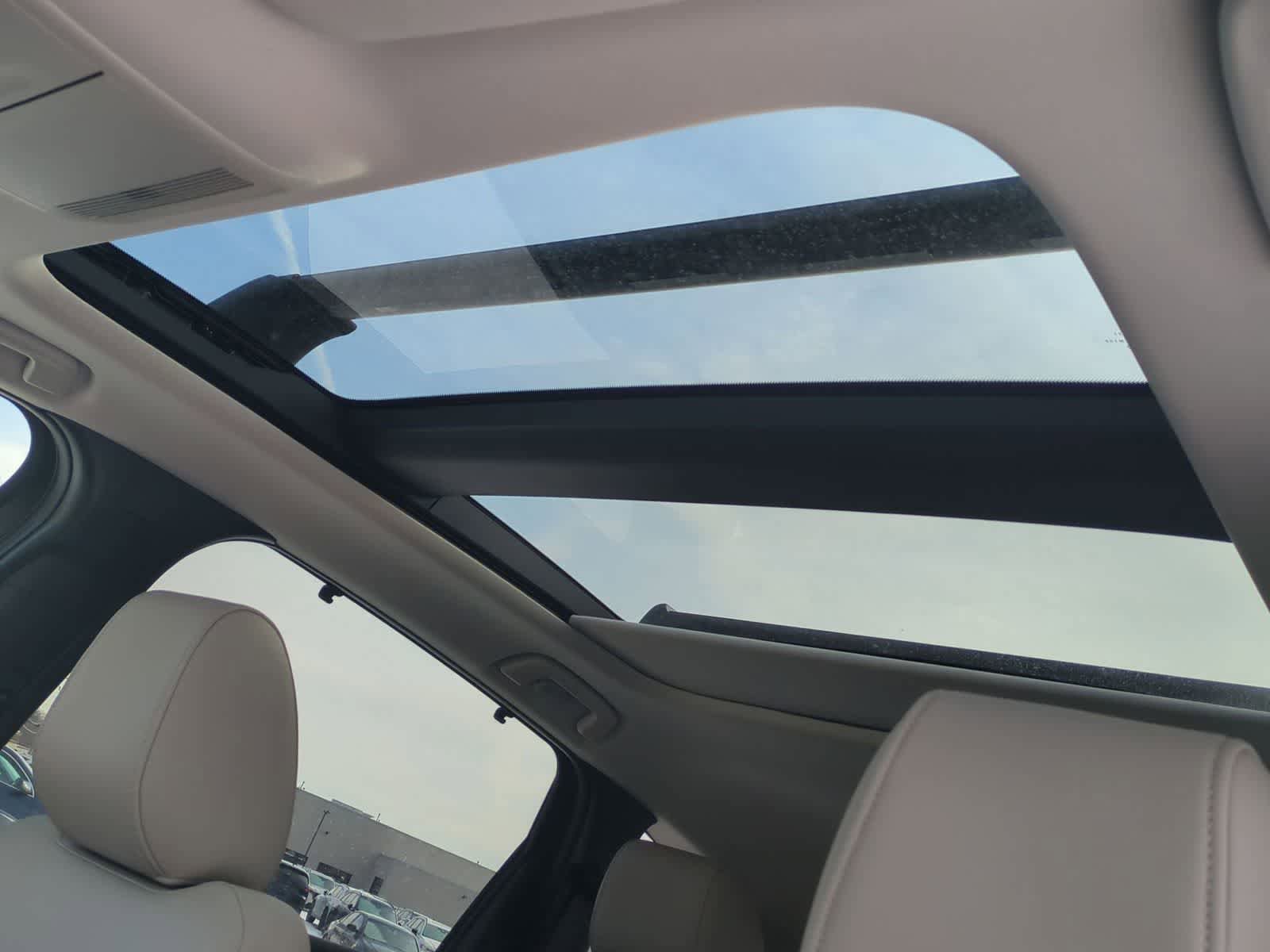 New 2026 MAZDA CX-90 3.3 Turbo w/ Premium Sport Pkg image 18