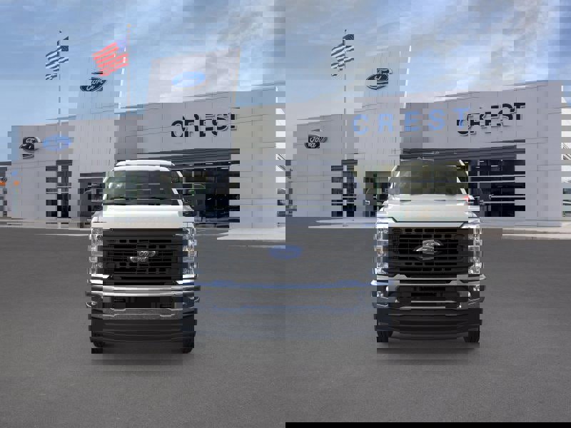 New 2026 Ford F250 XL image 6