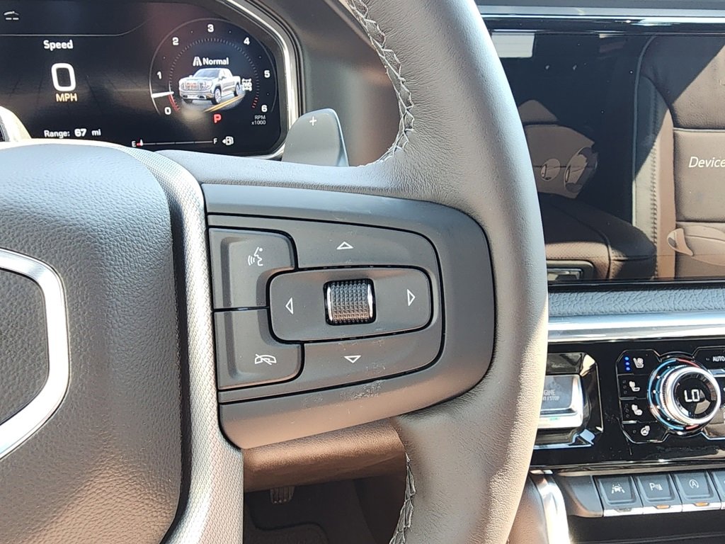 New 2026 GMC Sierra 1500 Denali image 24