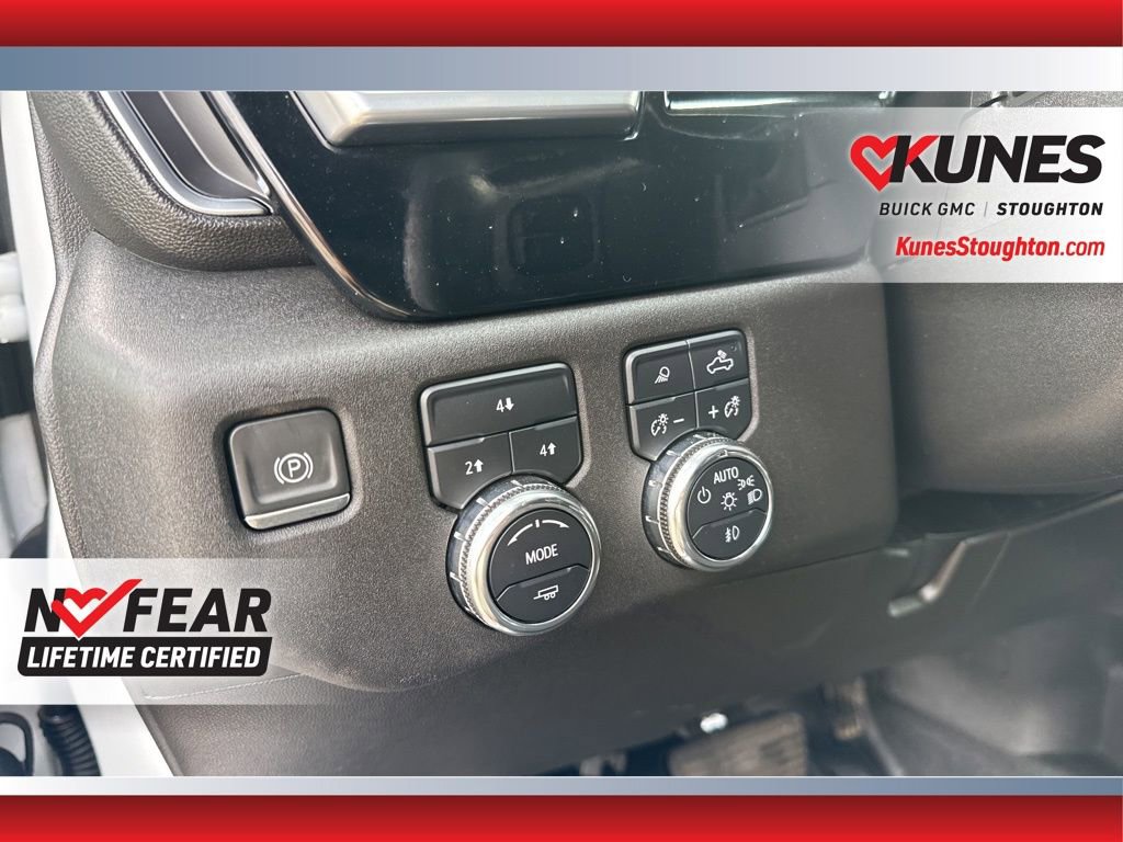 Used 2024 GMC Sierra 3500 SLE image 21