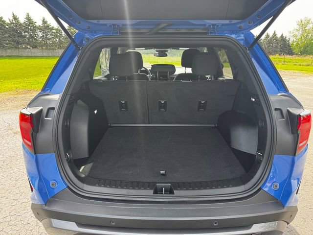 Used 2026 GMC Terrain Elevation FWD image 17