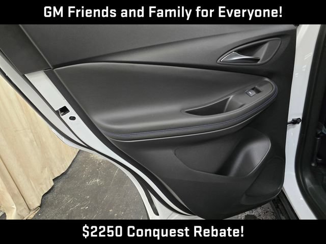 New 2026 Buick Encore GX Sport Touring w/ Comfort Package AWD/4WD image 28