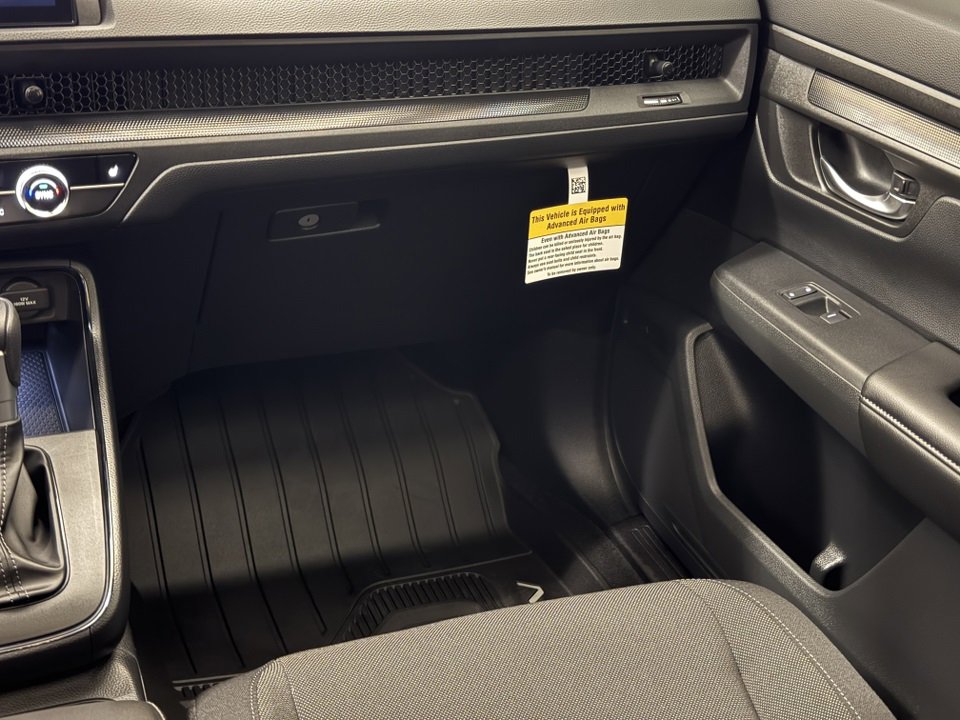New 2026 Honda CR-V EX image 14