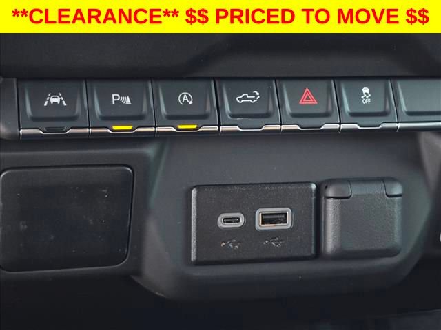 New 2026 Chevrolet Silverado 1500 W/T w/ WT Value Package AWD/4WD image 27