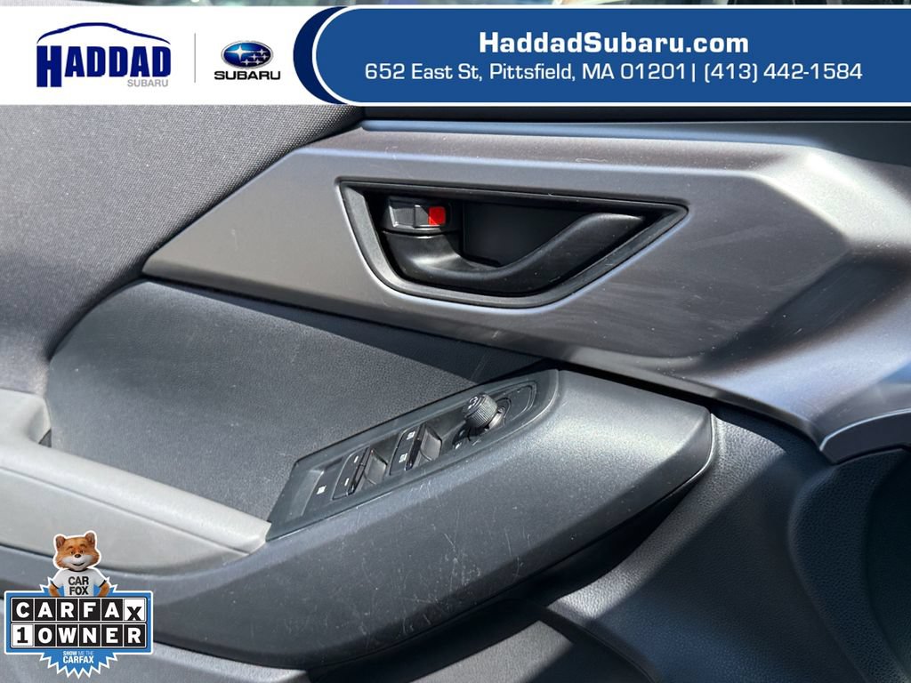Used 2024 Subaru Impreza 2.0i AWD/4WD image 20