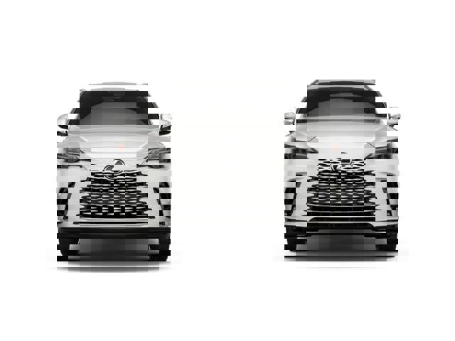 New 2026 Lexus RX 450h AWD image 10