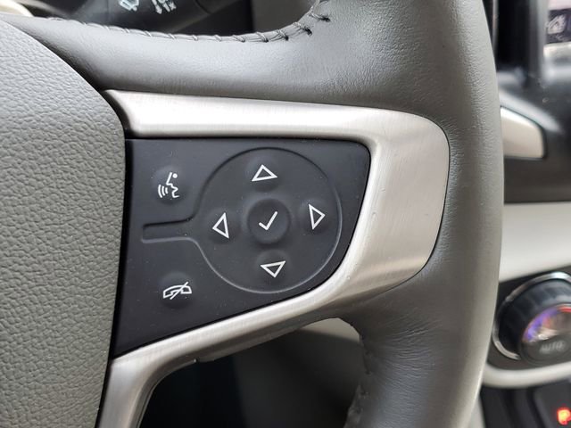 Certified 2019 GMC Terrain Denali w/ Advanced Safety Package image 29