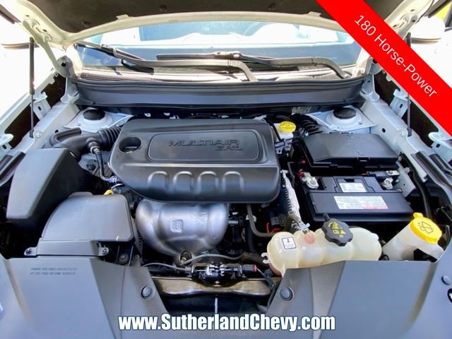 Used 2021 Jeep Cherokee Latitude image 40