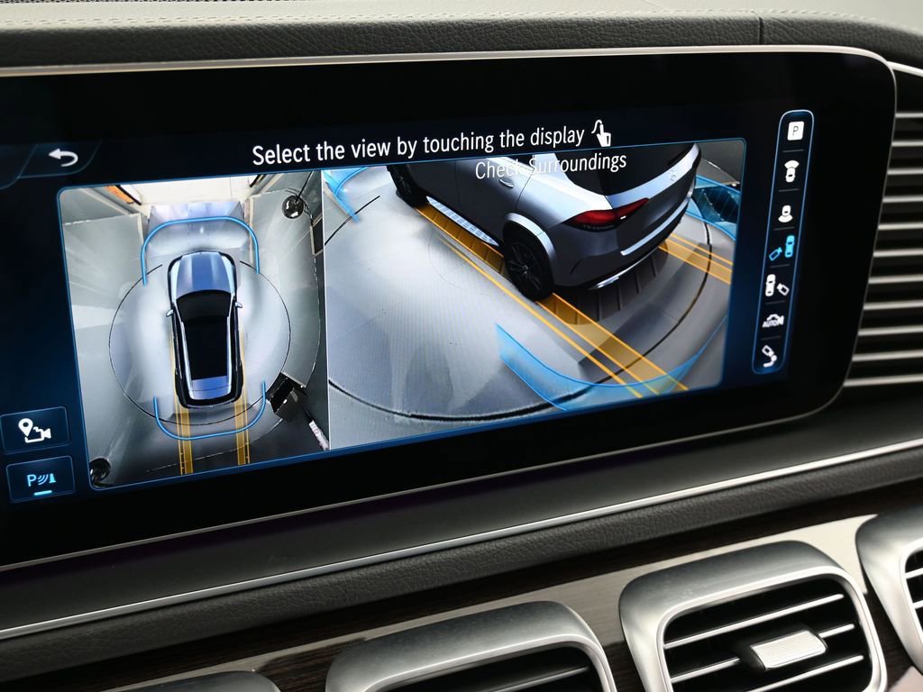 Used 2024 Mercedes-Benz GLE 450 4MATIC image 28