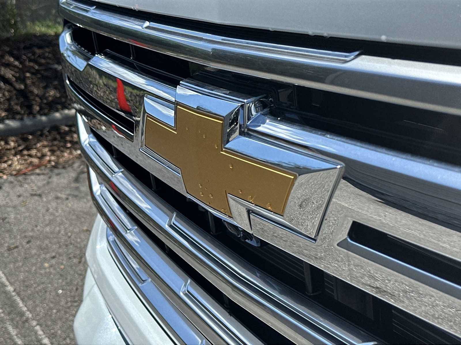 New 2026 Chevrolet Silverado 3500 High Country w/ High Country Premium Package AWD/4WD image 10