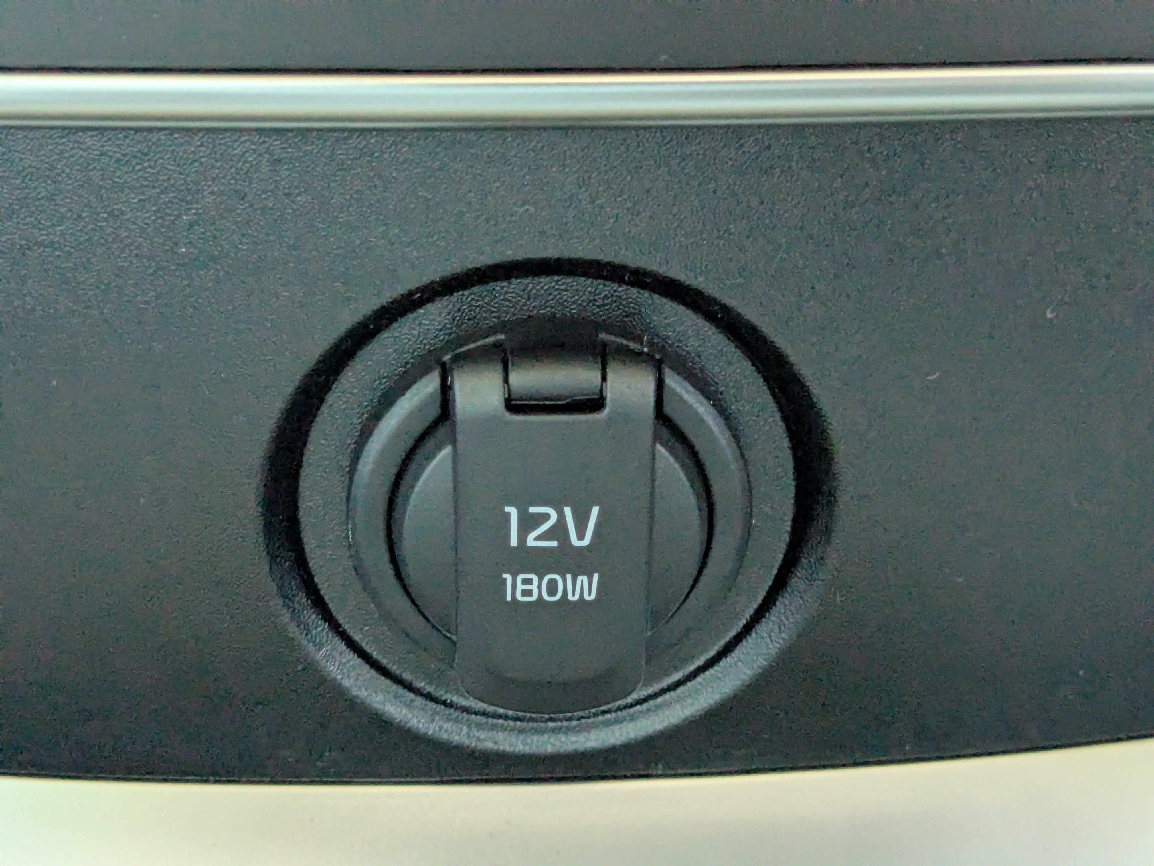 New 2026 Kia Carnival EX FWD image 21