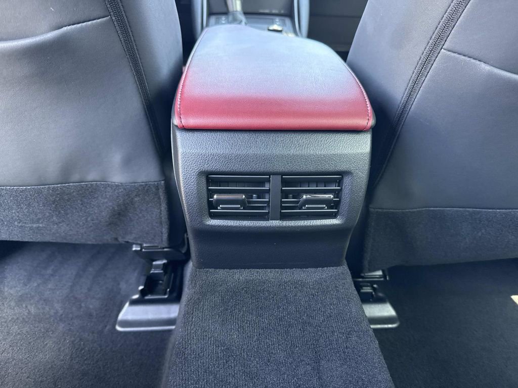 Used 2023 Lexus IS 300 w/ Comfort Package RWD image 17
