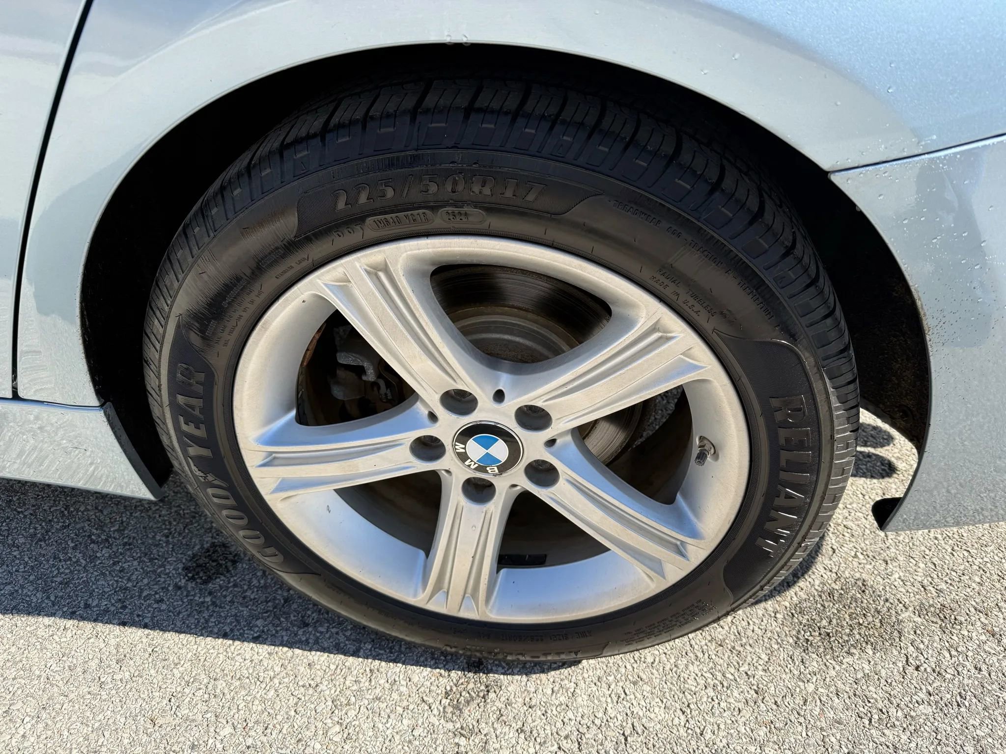 Used 2014 BMW 328i Sedan RWD image 24