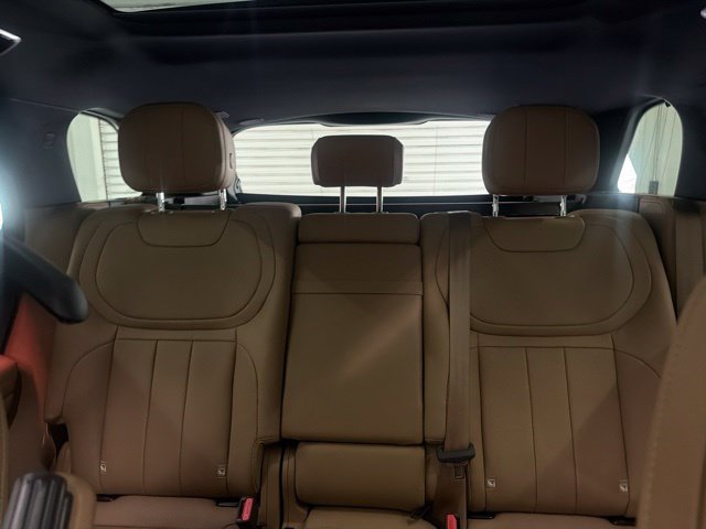 Certified 2024 Land Rover Range Rover Sport SE AWD/4WD image 12
