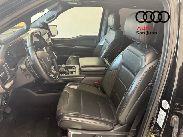 Used 2023 Ford F150 Raptor w/ Raptor 37 Performance Package AWD/4WD image 23