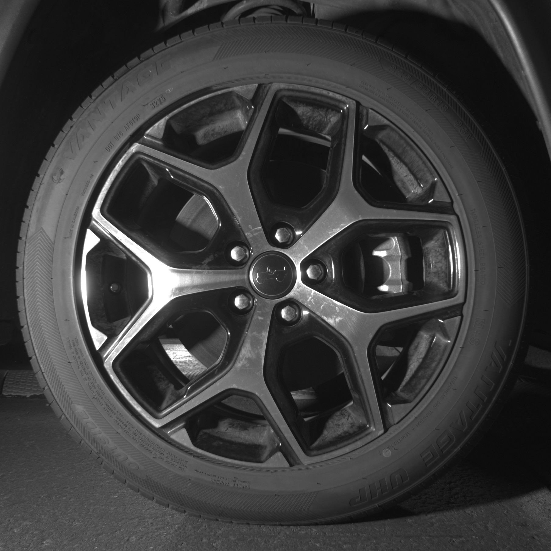 Used 2025 Jeep Compass Limited image 13