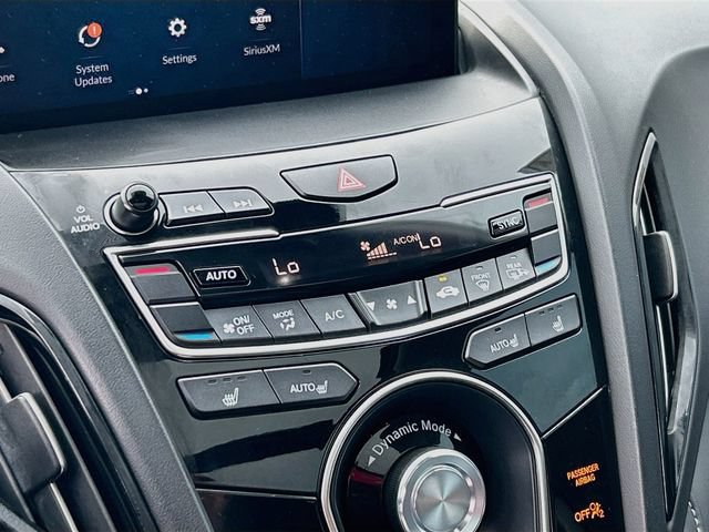Used 2020 Acura RDX w/ Technology Package FWD image 13