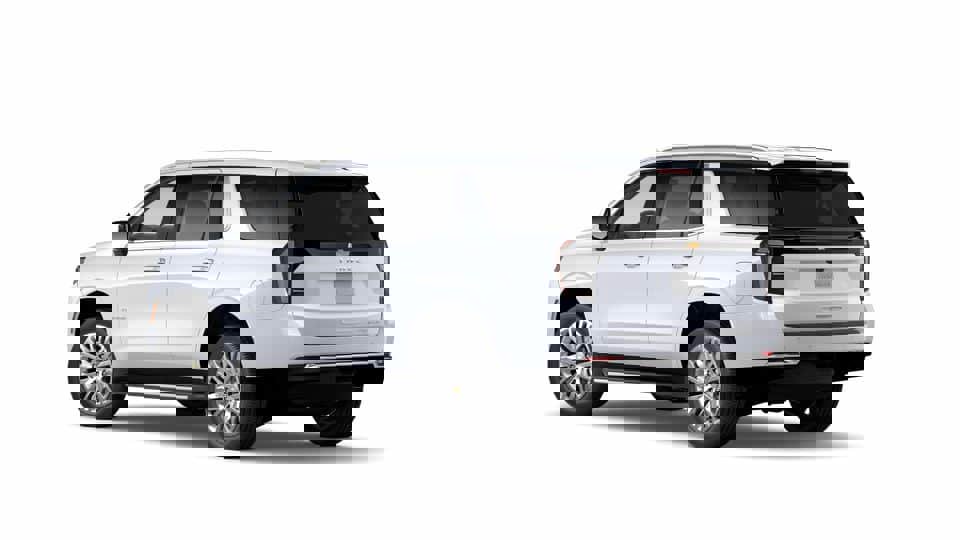 New 2026 Chevrolet Tahoe Premier image 25