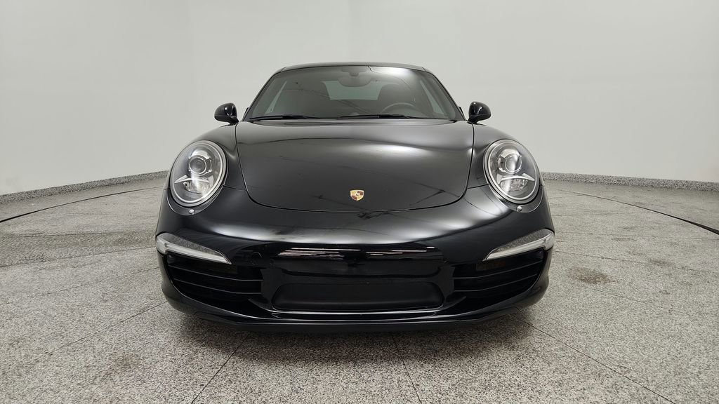 Used 2012 Porsche 911 Carrera S w/ Premium Pkg Plus RWD image 9