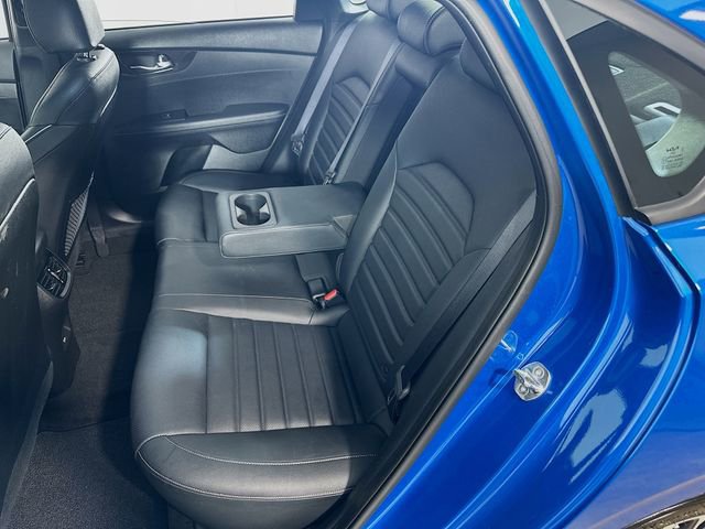 Used 2024 Kia Forte GT-Line w/ GT-Line Premium Package image 16