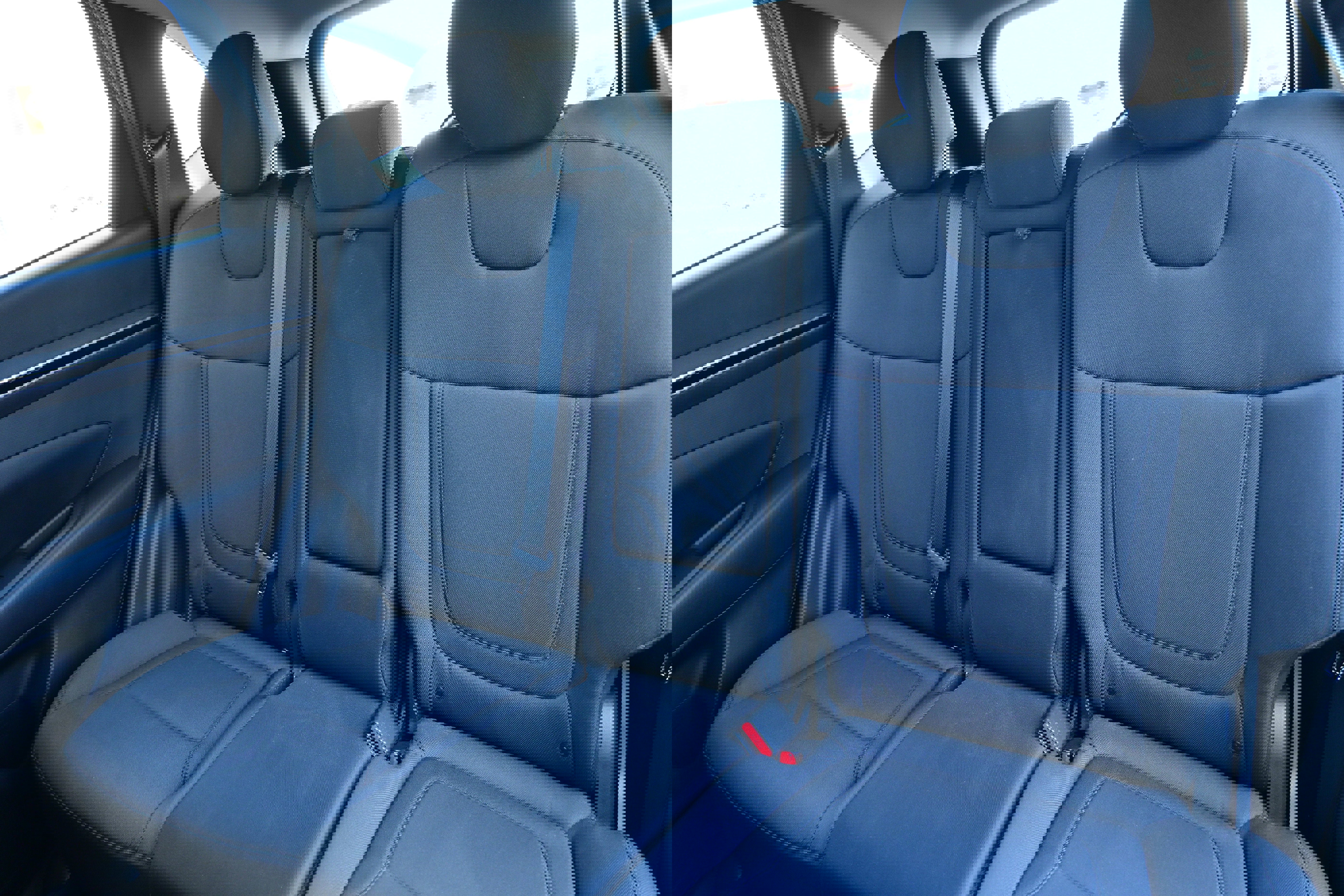 Used 2023 Hyundai Tucson SE image 24