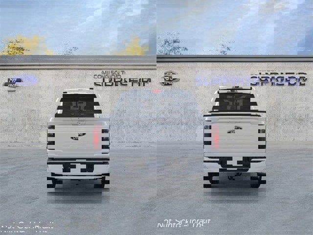 New 2026 Ford F150 XLT image 28