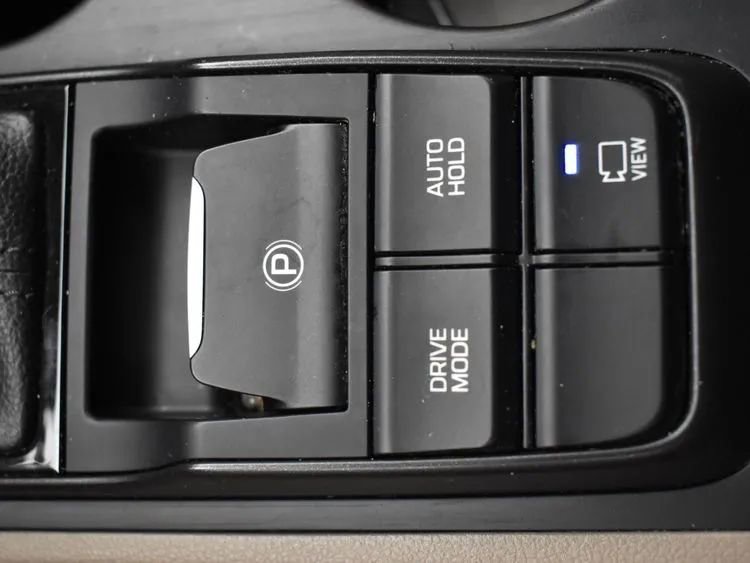 Used 2019 Hyundai Tucson Ultimate w/ Cargo Package image 35