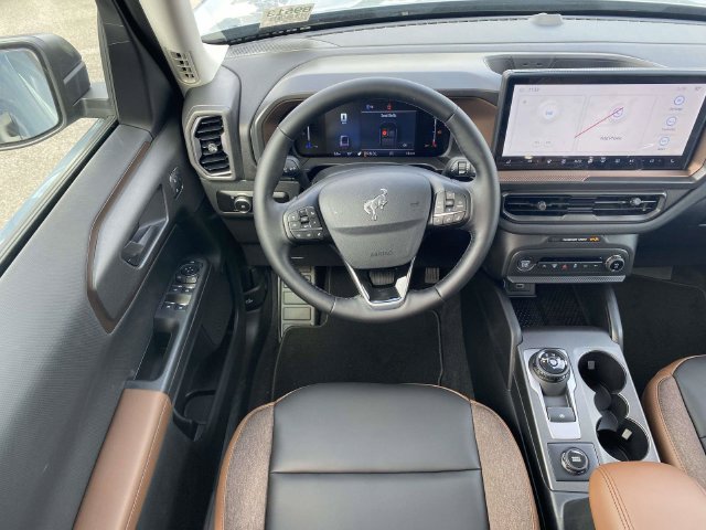 New 2026 Ford Bronco Sport Outer Banks AWD/4WD image 10