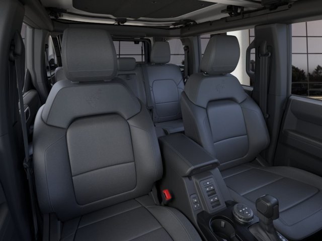 New 2026 Ford Bronco Outer Banks AWD/4WD image 10