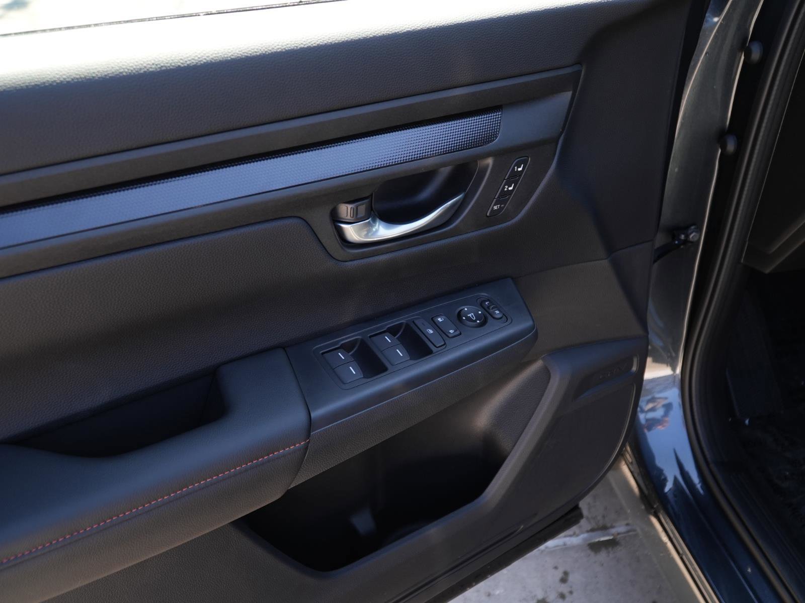 New 2026 Honda CR-V Sport-L image 14