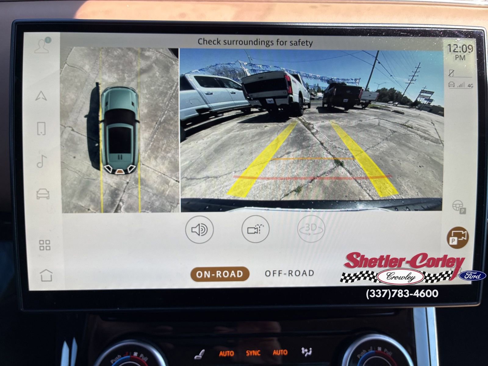 Used 2023 Land Rover Range Rover Sport SE image 29