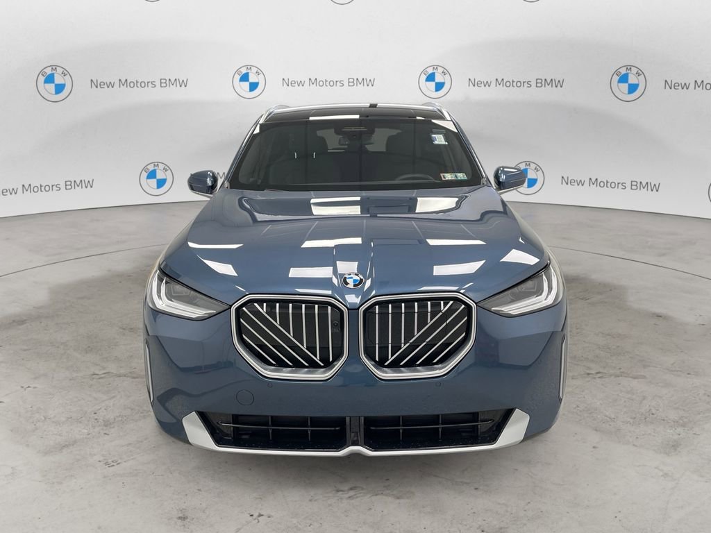 New 2026 BMW X3 xDrive30 w/ Premium Package AWD/4WD image 6