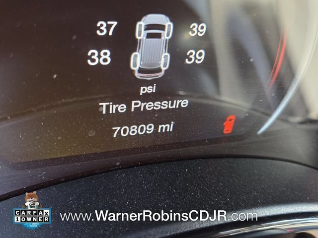 Used 2024 Dodge Durango GT RWD image 30