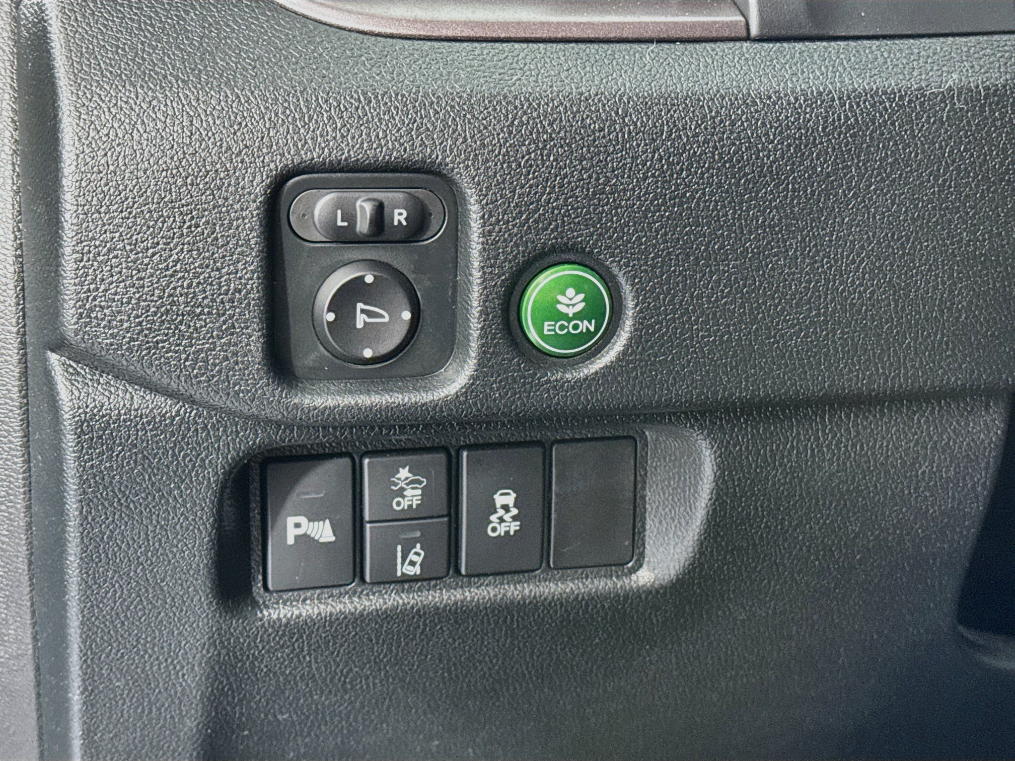 Certified 2023 Honda Passport EX-L image 10