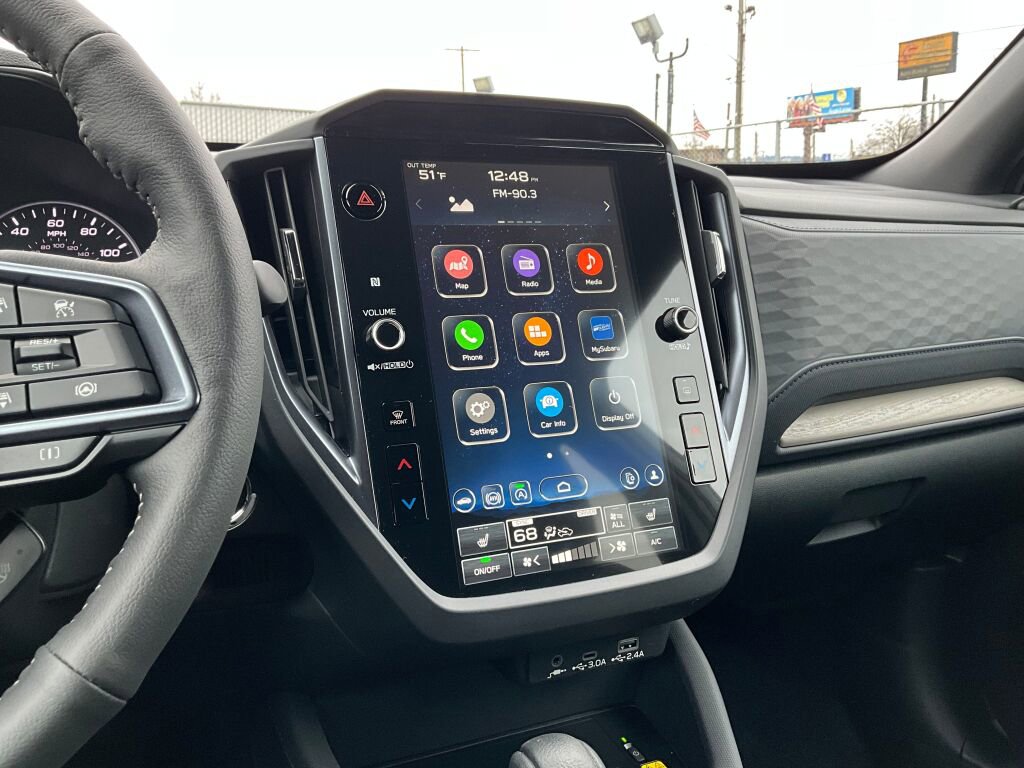 New 2026 Subaru Forester Limited image 18