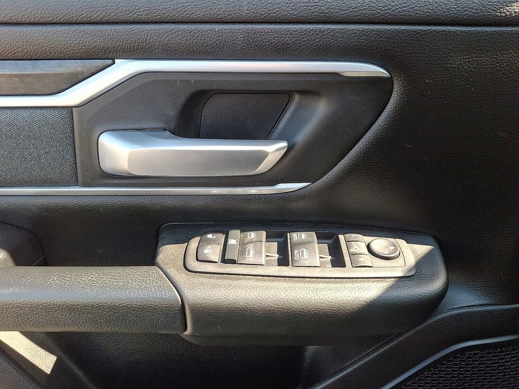 Used 2022 RAM 1500 Big Horn image 12