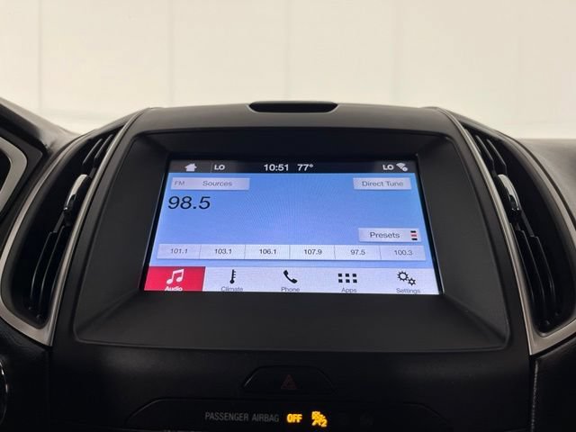 Used 2019 Ford Edge SEL w/ Equipment Group 201A AWD/4WD image 29