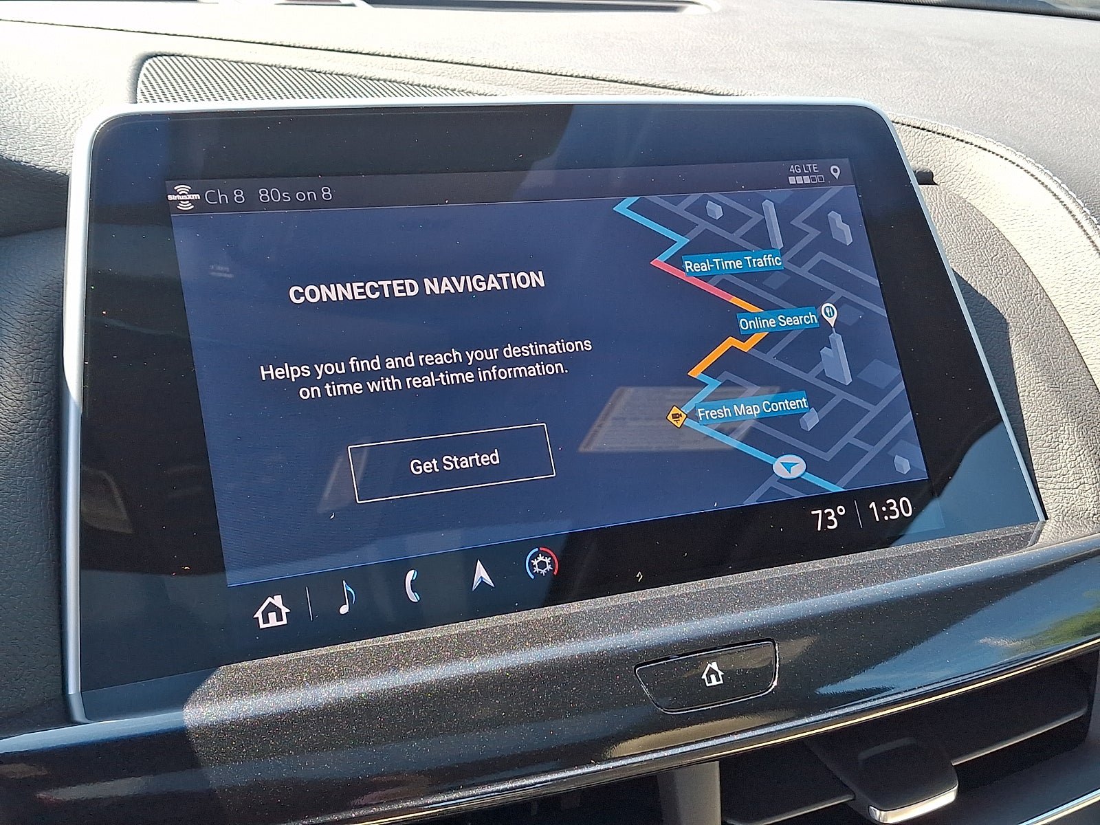 Certified 2022 Cadillac CT5 Premium Luxury AWD/4WD image 29