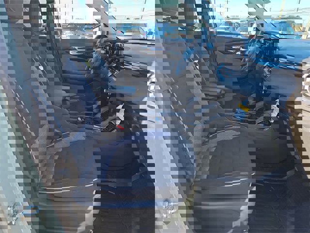 New 2026 Chevrolet TrailBlazer LT w/ Driver Confidence Package image 15