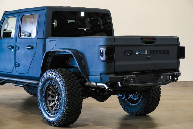Used 2025 Jeep Gladiator Sport AWD/4WD image 24