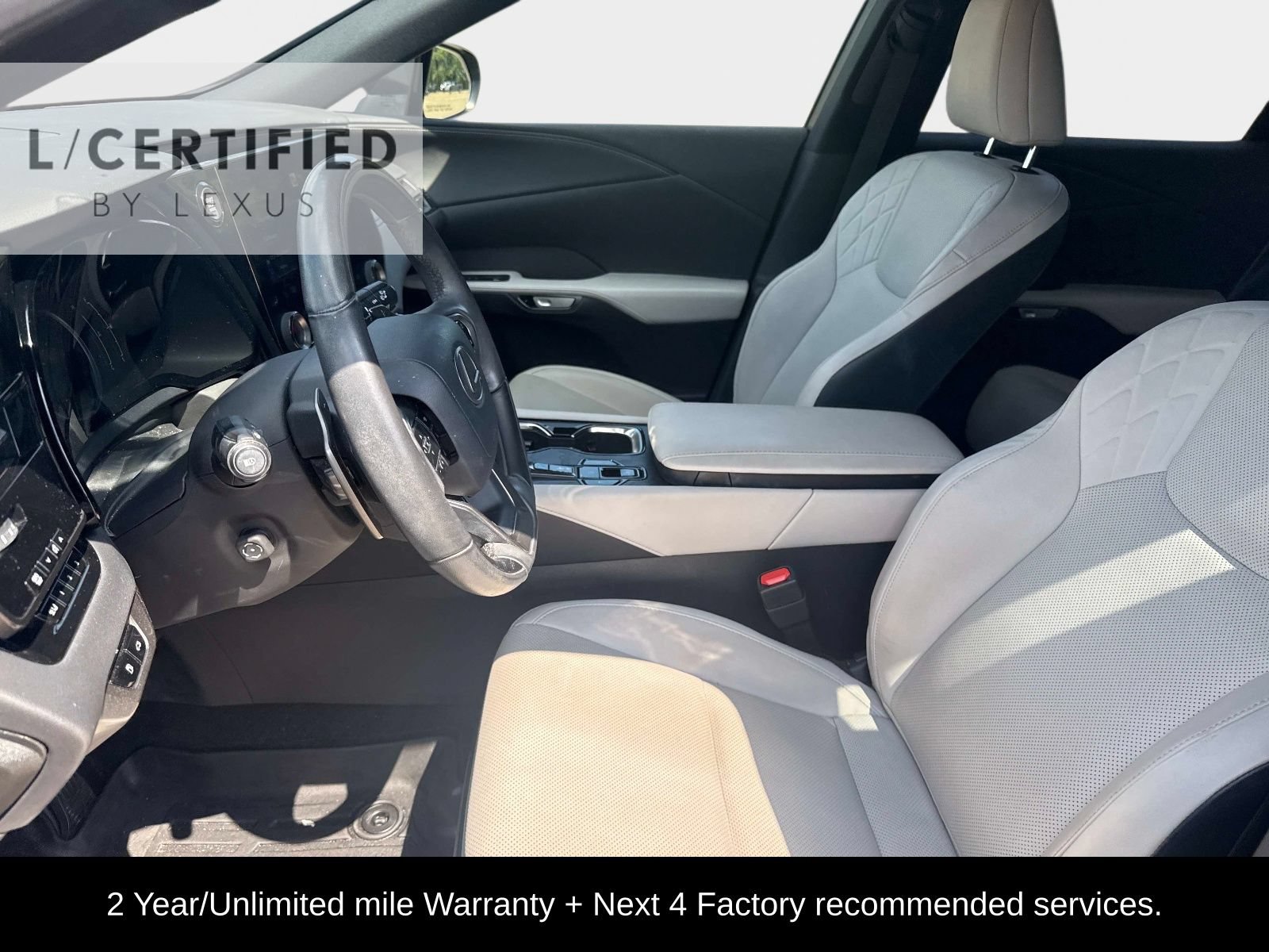 Used 2023 Lexus RX 350 Premium w/ Cold Area Package FWD image 17