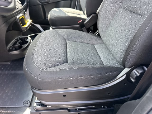 New 2026 RAM ProMaster 1500 FWD image 14