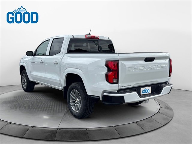New 2026 Chevrolet Colorado LT w/ LT Convenience Package image 3