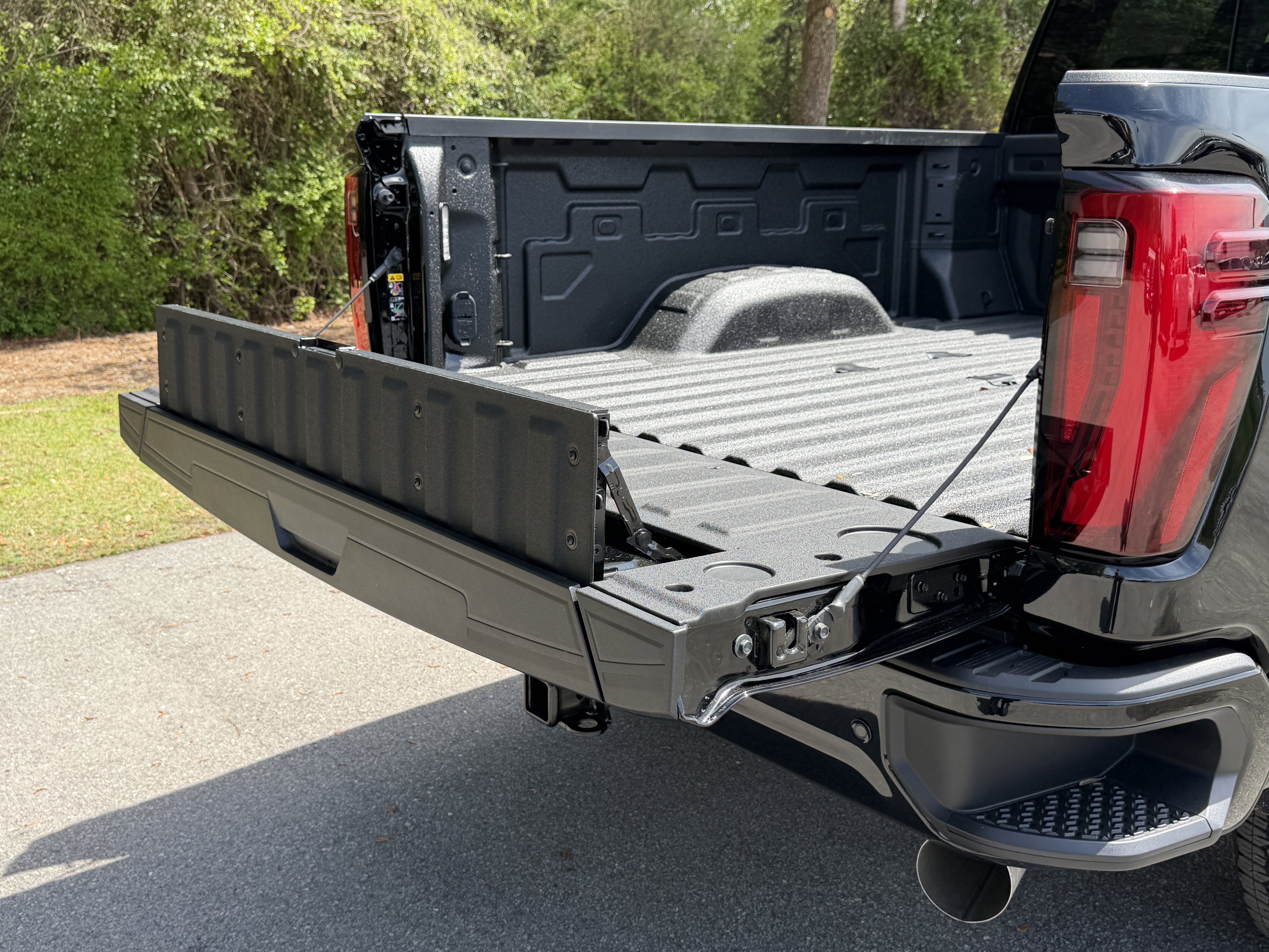 New 2026 GMC Sierra 2500 Denali w/ Denali Reserve Package image 15