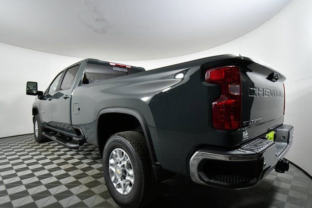 New 2026 Chevrolet Silverado 3500 LT w/ Safety Package image 13