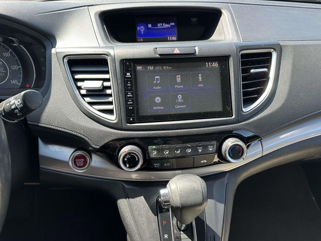Used 2015 Honda CR-V EX image 16