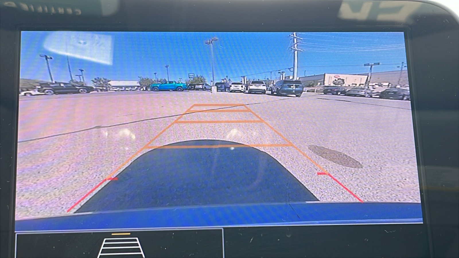 Certified 2024 Chevrolet Malibu LT image 22