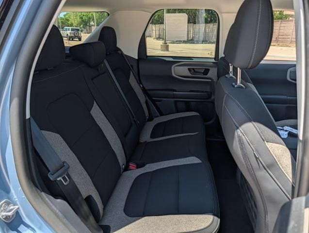 New 2026 Ford Bronco Sport Big Bend AWD/4WD image 49